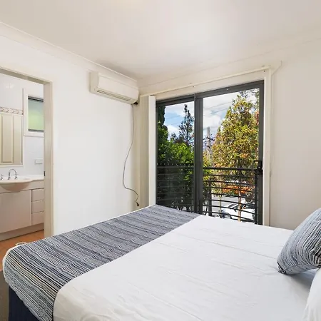Hornsby Furnished Apartments Exterior photo