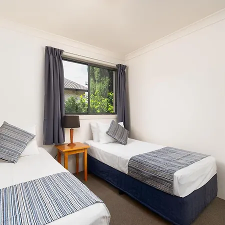Hornsby Furnished Apartments Exterior photo