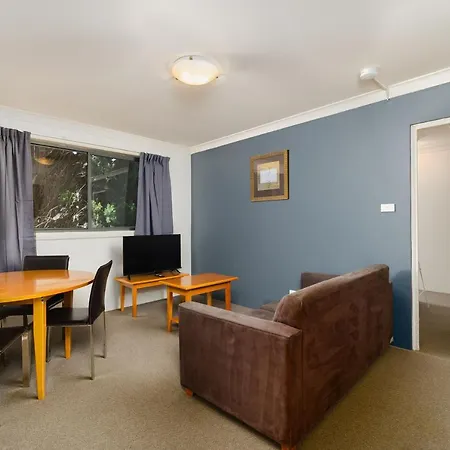 Hornsby Furnished Apartments Exterior photo