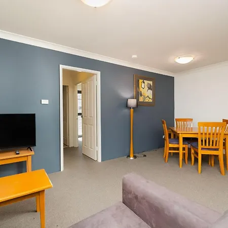 Hornsby Furnished Apartments Exterior photo