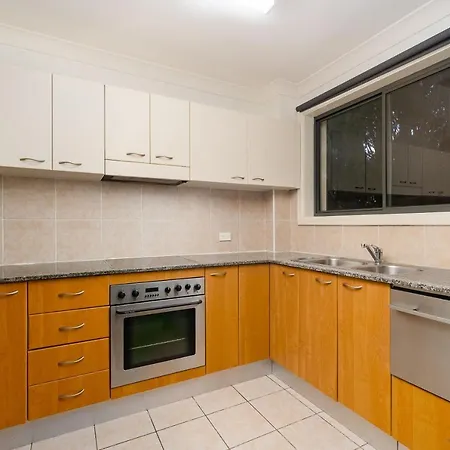 Hornsby Furnished Apartments Exterior photo