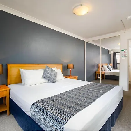 Hornsby Furnished Apartments Exterior photo