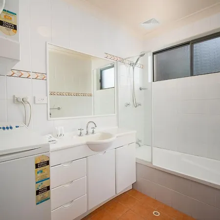 Hornsby Furnished Apartments Exterior photo