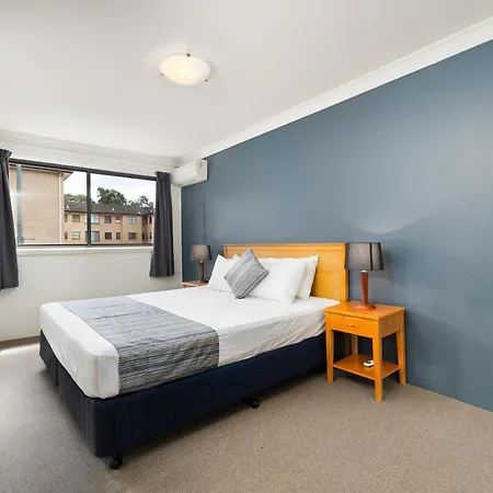 Hornsby Furnished Apartments Exterior photo