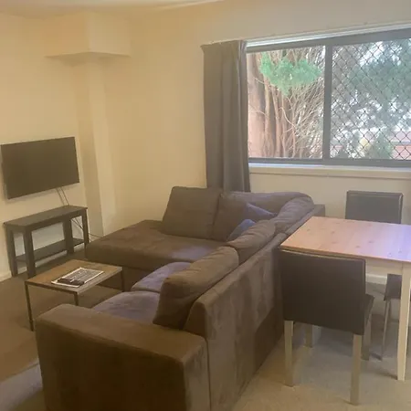 Hornsby Furnished Apartments Room photo