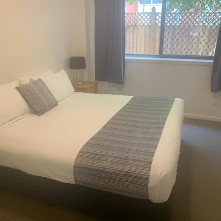 Hornsby Furnished Apartments Room photo