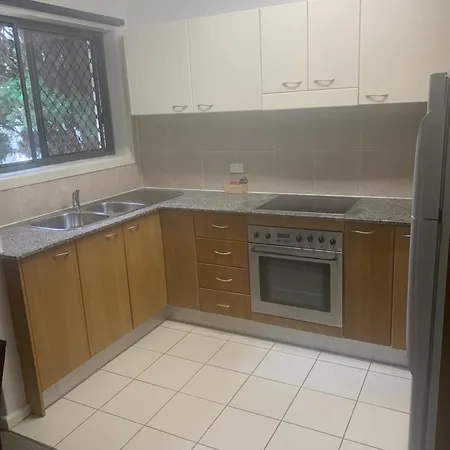 Hornsby Furnished Apartments Room photo