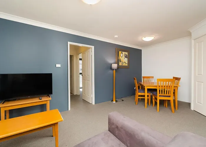 Hornsby Furnished Apartments