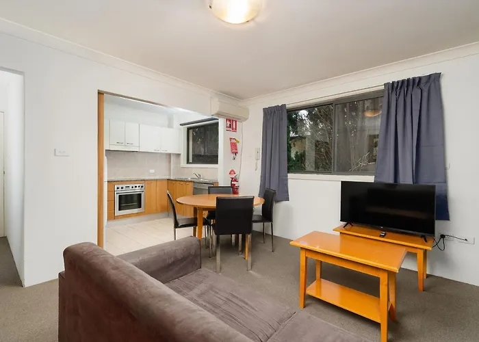 Hornsby Furnished Apartments