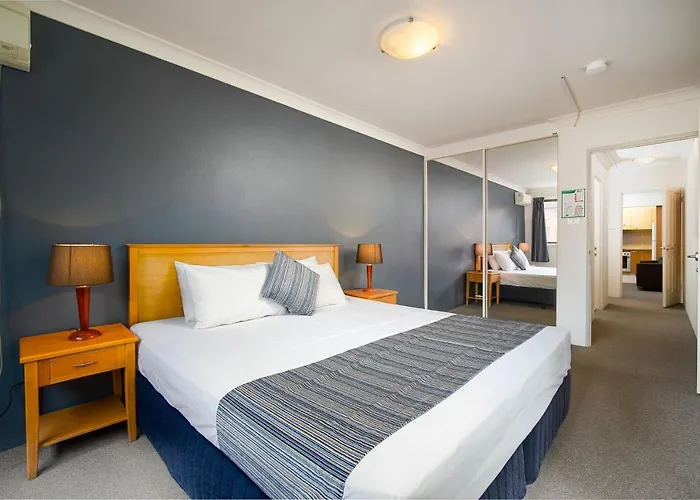 Hornsby Furnished Apartments