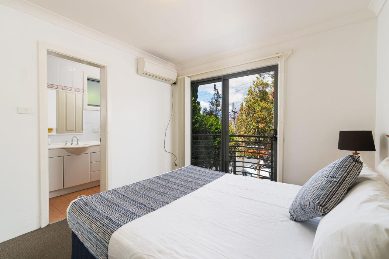 Apartment Furnished Hornsby