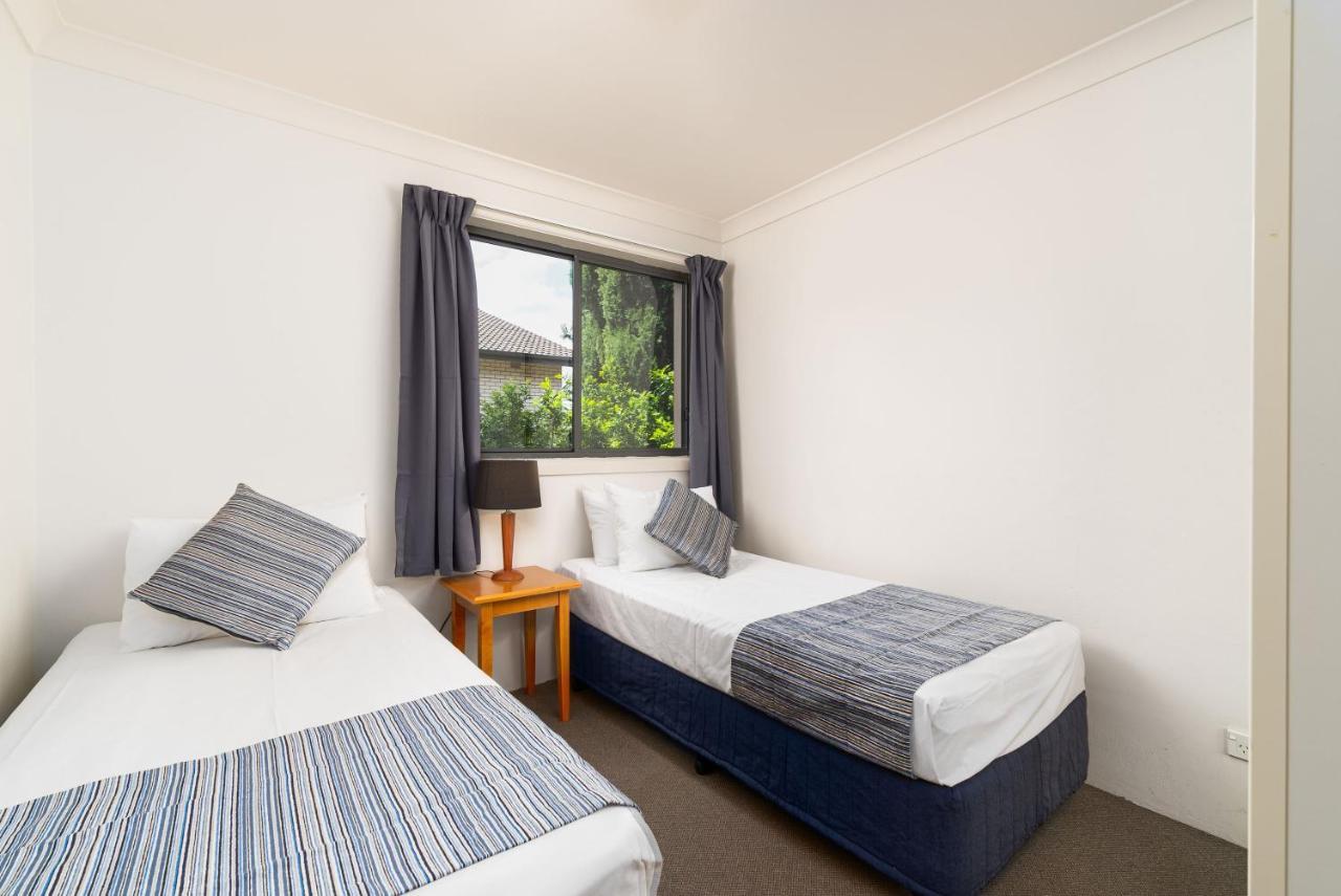 Furnished Apartment