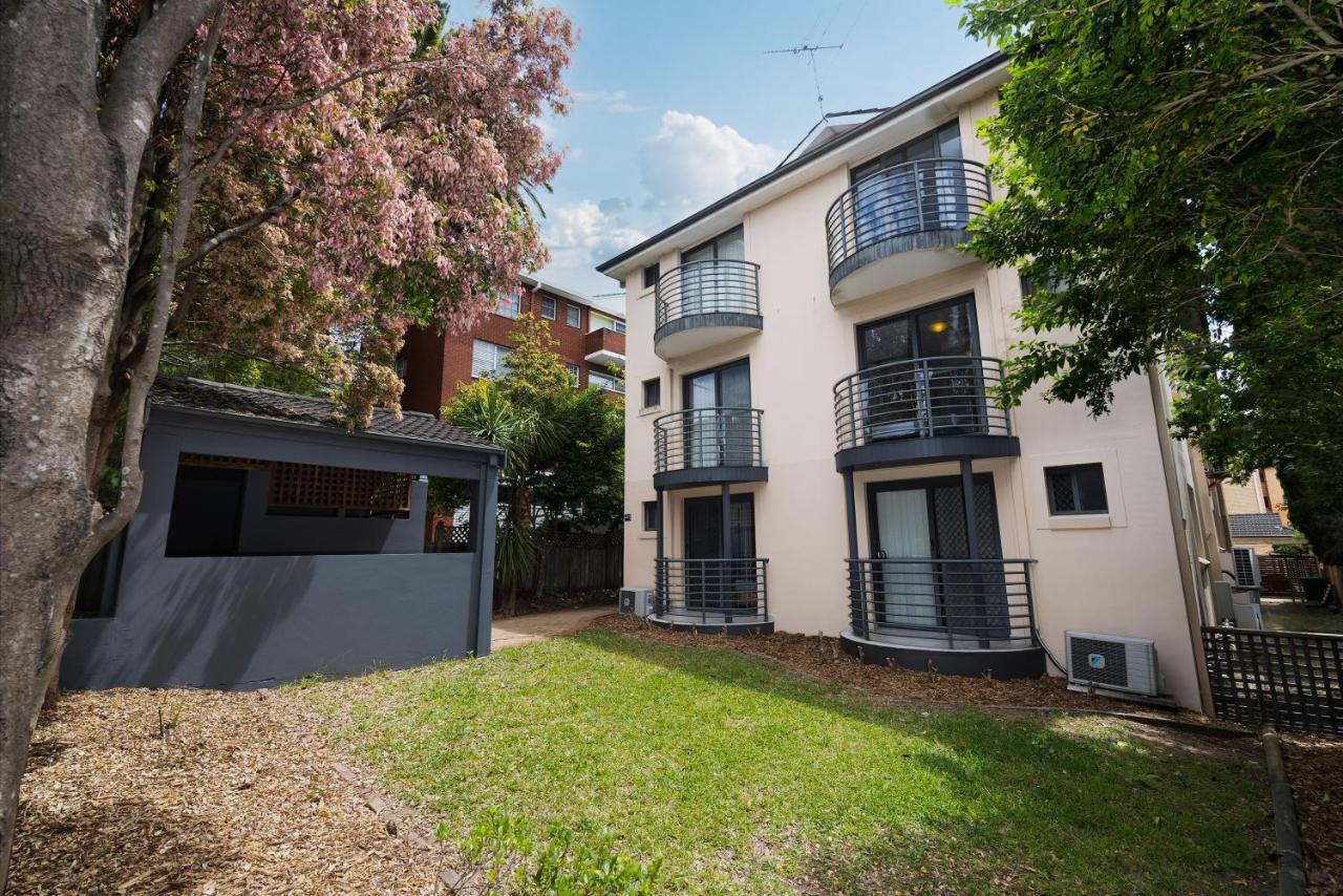 Furnished Hornsby