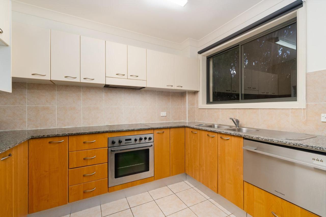 Furnished Apartment *