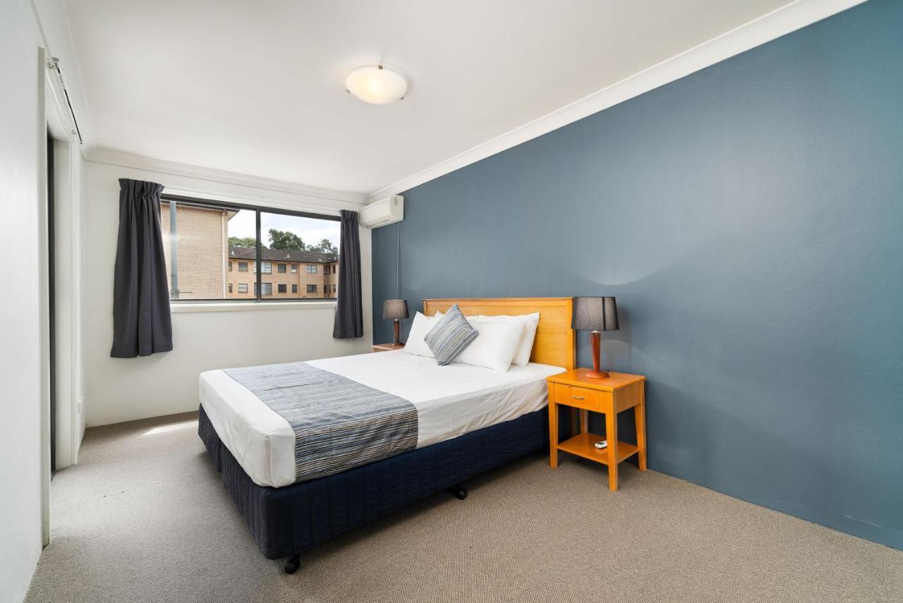 Apartment Furnished Hornsby