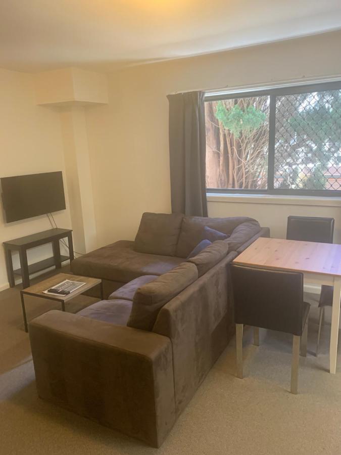 Furnished Apartment *