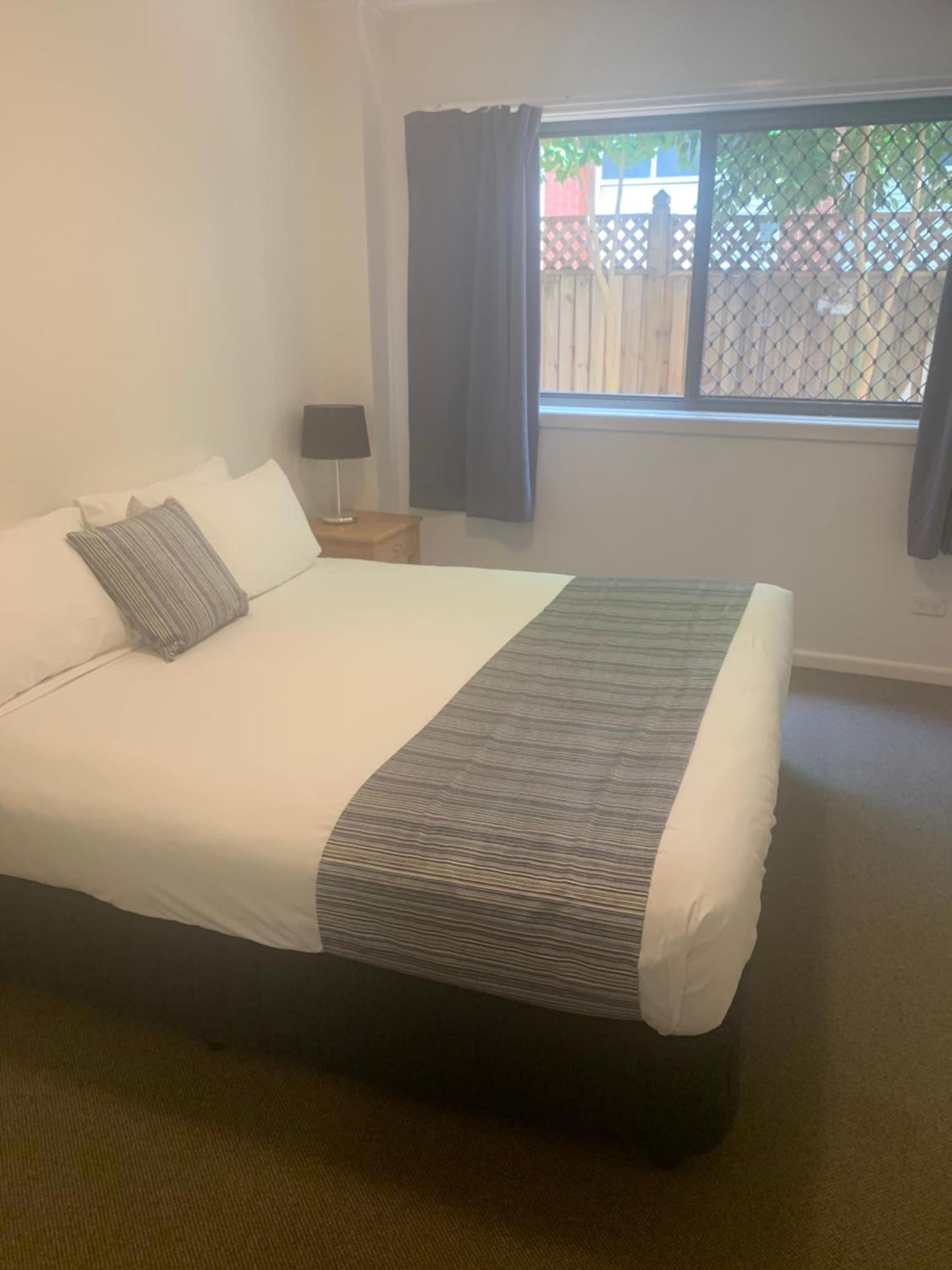Furnished Apartment