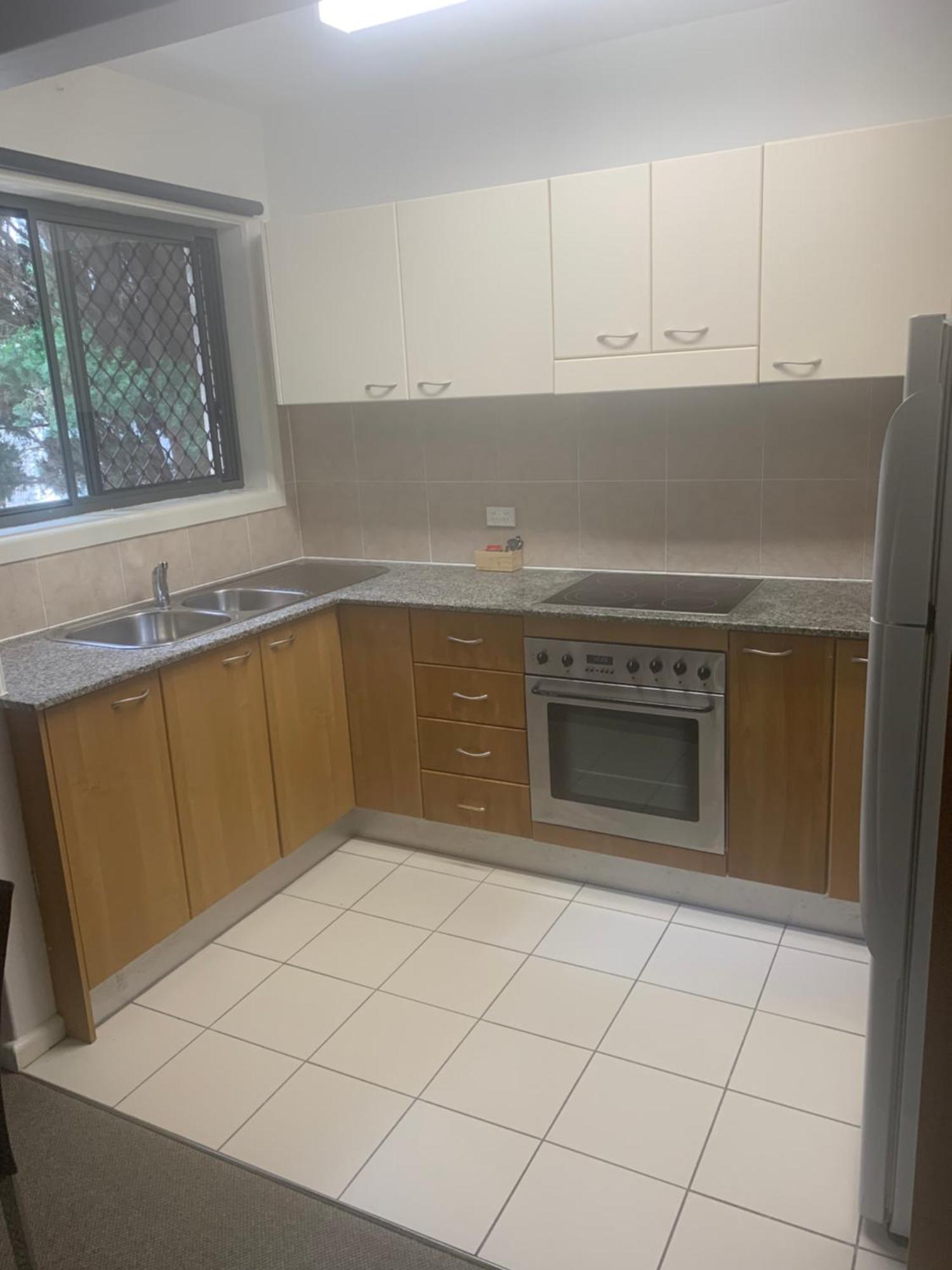 Apartment Furnished